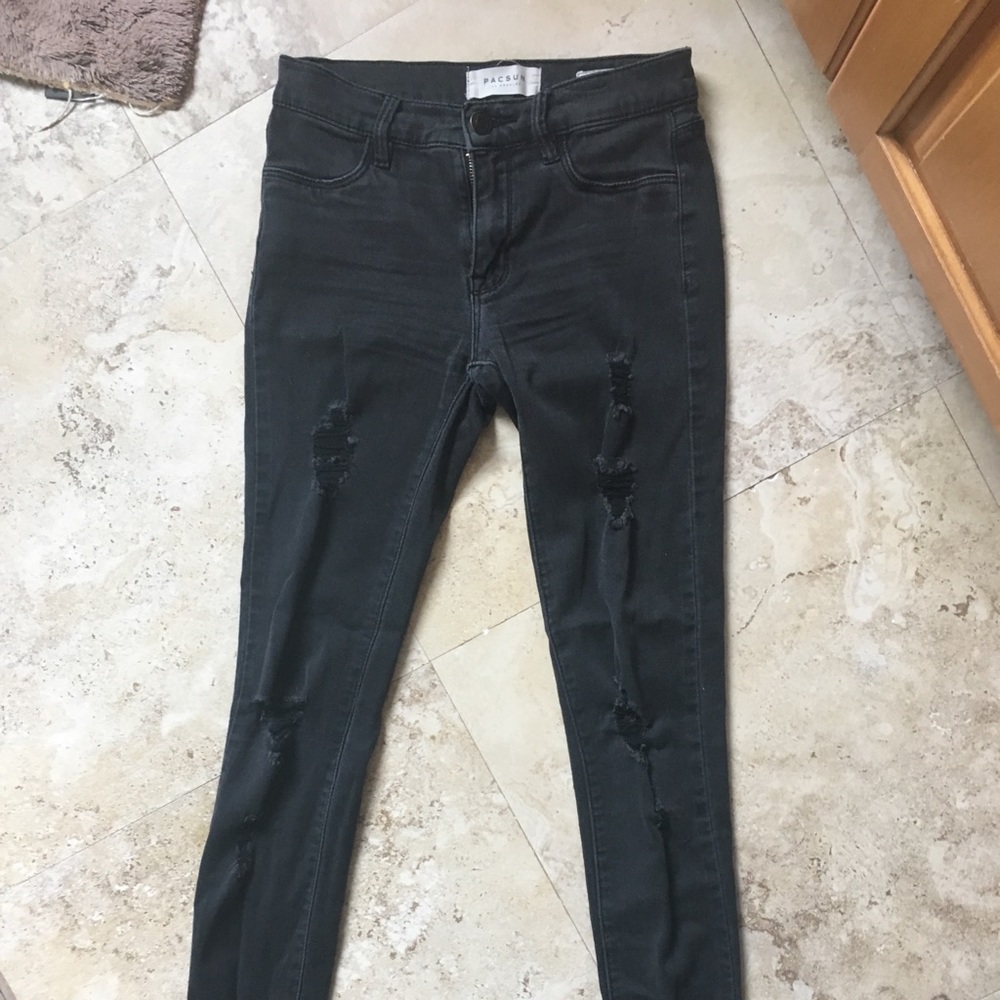 Pacsun jeans